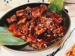 -姑苏家宴·苏帮菜·松鼠桂鱼(苏州总店)