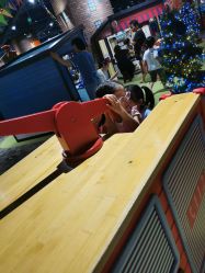 -幻贝家儿童乐园(苏州中心店)