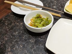 -海底捞火锅(连城广场店)