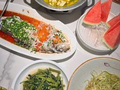 -筱爷叔·上海传统手工菜(玉树路店)