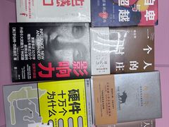 -凤凰国际书城(凤凰广场店)