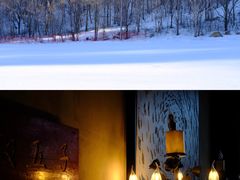 -亚布力新体委滑雪场