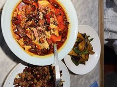 -辛香汇·锦里丨现炒川菜(滁州苏宁广场店)