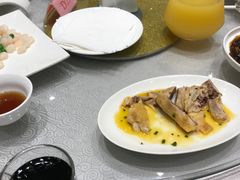 -东方明珠老上海8号餐厅(东方明珠广播电视塔店)