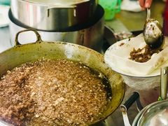 -共和老洪豆花草粿水粿