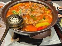 -大秦小宴•新派西北(万象前海店)