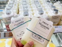 -白色日记·手作酸奶(麦凯乐店)