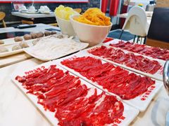 -为什么牛潮汕牛肉火锅(万胜广场店)