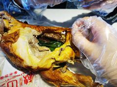 -吴山烤禽 (吴山路店)
