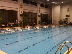 -御景山温泉花园酒店