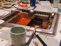 -野妹火锅(布吉店)