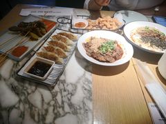 -姑姑宴(富力广场店)