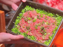 -色響火锅(恒隆广场店)