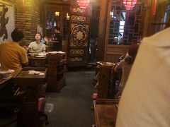 -蜀大侠火锅(建设路第五大道店)