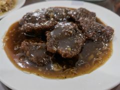 -吉祥回族饭店