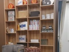 -名医堂·颈肩腰腿特色调理(浦三路店)