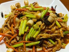 -东京包子楼(政七街店)