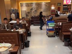 -梅利汴京烤鸭•开封豫菜地标店(东大街店)