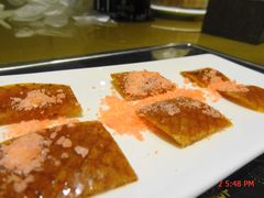 精品烤鸭2-金百万烤鸭店(马甸店)