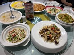 -品大三·南京菜(大行宫店)