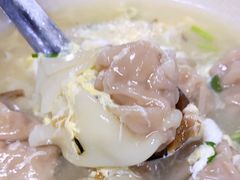 -海清宁记大馅云吞