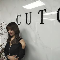 -CUT CUT Hair Salon