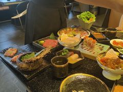 -樱嘢·炭火烧肉(惠南店)