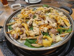 -阿多私房菜(顺德店)