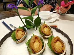 -金悦轩海鲜城(渔人码头店)