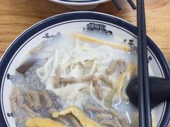 -鸭小妹鸭血粉丝(老门东店)