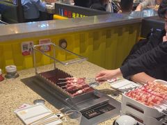 -丰茂烤串(卫星广场店)