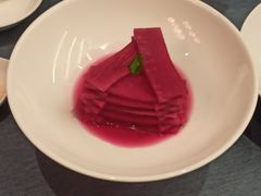 -A One Kitchen·南京精菜馆(晶丽酒店店)