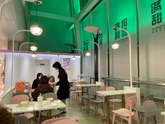 -满记甜品(无锡八佰伴店)