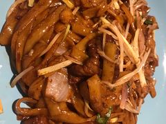 -港丽餐厅(高德置地店)