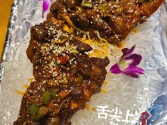 -伊帆食府·青海地方特色美食