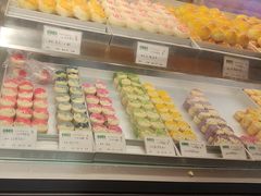 -乾芝斋·苏式糕点·碧螺春茶酥(平江路店)