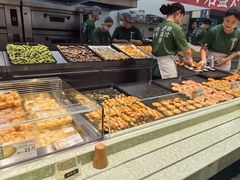 -泸溪河桃酥(西直门凯德店)