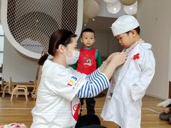 -123+智汇成长中心(保利时光里中心)