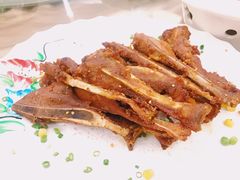 -东豪园林海鲜酒家(南港路辅路店)