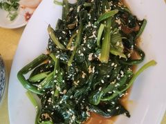 -陕西风味餐厅(陕西省驻京办店)