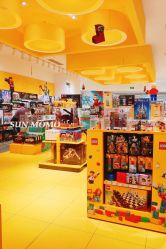 -乐高授权专卖店(济南万象城店)
