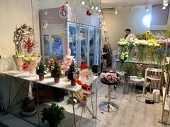 -花未央花店·WEYOUNG