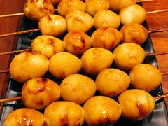 -鸟串烧Yakitori