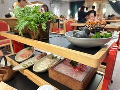 -廖掌柜·重庆鲜货火锅(上海首店)