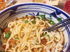 -老九圆山西面馆(CBD店)