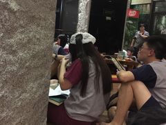 -纽斯桑拿会所(天山店)