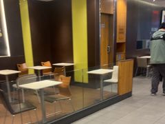 -肯德基(北京南站店)