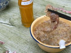 -定家小酥肉·清真(回民街店)