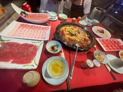 -蓉城老妈火锅(双林路店)