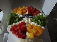 -丽华园(汉阳龙阳店)